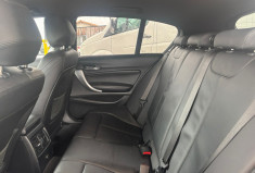 BMW Série 1  (F20) LCI 116d 1.5 116 M-SPORT / TRES BON ETAT / CARPLAY / GARANTIE 12 MOIS 