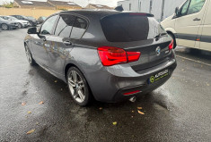 BMW Série 1  (F20) LCI 116d 1.5 116 M-SPORT / TRES BON ETAT / CARPLAY / GARANTIE 12 MOIS 
