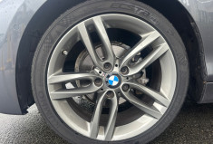 BMW Série 1  (F20) LCI 116d 1.5 116 M-SPORT / TRES BON ETAT / CARPLAY / GARANTIE 12 MOIS 