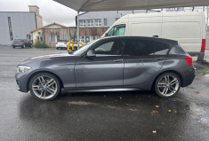 BMW Série 1  (F20) LCI 116d 1.5 116 M-SPORT / TRES BON ETAT / CARPLAY / GARANTIE 12 MOIS 