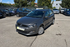 Volkswagen Polo 1.2 Confortline 70 ch
