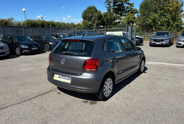 Volkswagen Polo 1.2 Confortline 70 ch