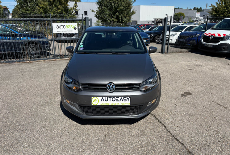 Volkswagen Polo 1.2 Confortline 70 ch