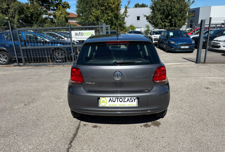 Volkswagen Polo 1.2 Confortline 70 ch