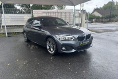 BMW Série 1  (F20) LCI 116d 1.5 116 M-SPORT / TRES BON ETAT / CARPLAY / GARANTIE 12 MOIS 