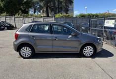 Volkswagen Polo 1.2 Confortline 70 ch