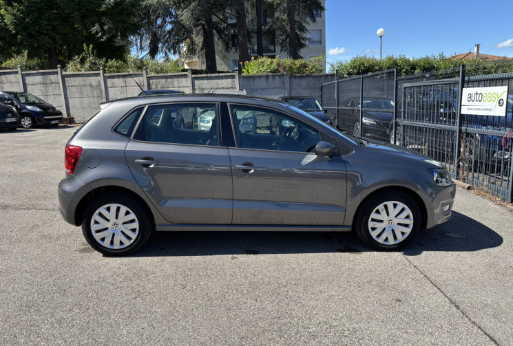 Volkswagen Polo 1.2 Confortline 70 ch