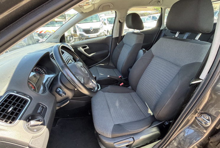 Volkswagen Polo 1.2 Confortline 70 ch