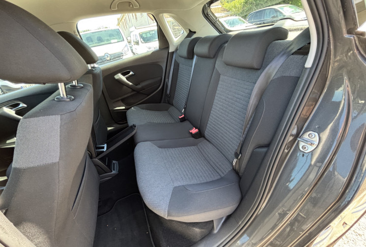 Volkswagen Polo 1.2 Confortline 70 ch