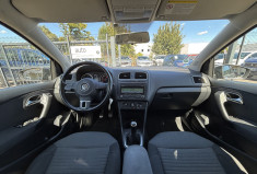 Volkswagen Polo 1.2 Confortline 70 ch