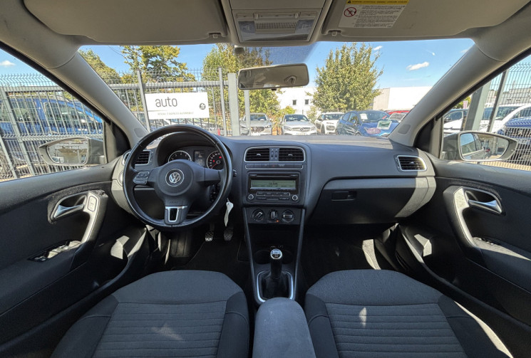 Volkswagen Polo 1.2 Confortline 70 ch