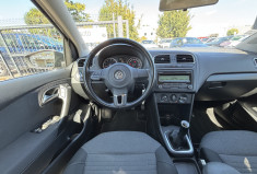 Volkswagen Polo 1.2 Confortline 70 ch