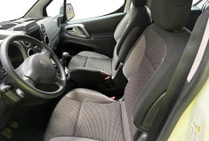 Peugeot PARTNER TEPEE  1.6 HDi 100  Active 48.000 km 7 PLACES  2 PORTES LATERALES