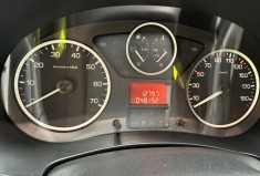 Peugeot PARTNER TEPEE  1.6 HDi 100  Active 48.000 km 7 PLACES  2 PORTES LATERALES