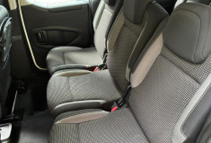 Peugeot PARTNER TEPEE  1.6 HDi 100  Active 48.000 km 7 PLACES  2 PORTES LATERALES