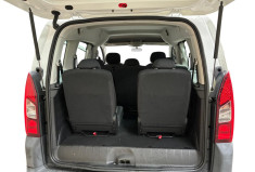 Peugeot PARTNER TEPEE  1.6 HDi 100  Active 48.000 km 7 PLACES  2 PORTES LATERALES