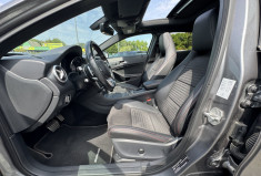 Mercedes GLA 250 Fascination 7G-DCT