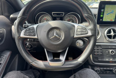 Mercedes GLA 250 Fascination 7G-DCT