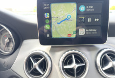 Mercedes GLA 250 Fascination 7G-DCT