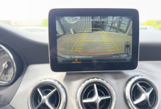 Mercedes GLA 250 Fascination 7G-DCT