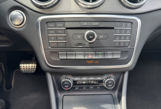 Mercedes GLA 250 Fascination 7G-DCT