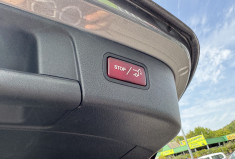 Mercedes GLA 250 Fascination 7G-DCT
