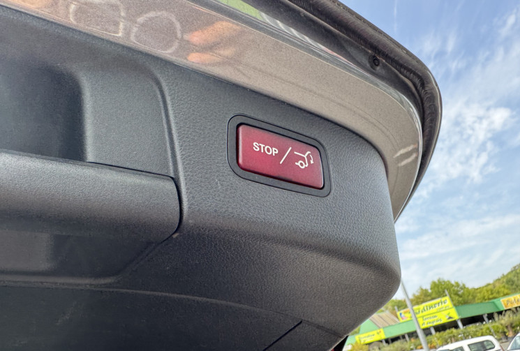 Mercedes GLA 250 Fascination 7G-DCT