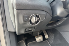 Mercedes GLA 250 Fascination 7G-DCT