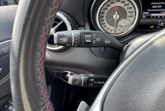 Mercedes GLA 250 Fascination 7G-DCT