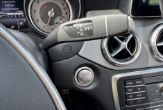Mercedes GLA 250 Fascination 7G-DCT