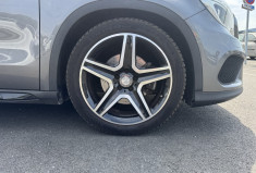 Mercedes GLA 250 Fascination 7G-DCT