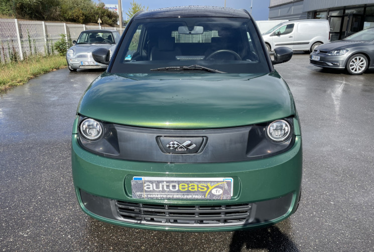 Ligier Myli 8 KW E-PIC 4700 KMS