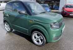 Ligier Myli 8 KW E-PIC 4700 KMS