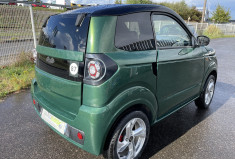 Ligier Myli 8 KW E-PIC 4700 KMS