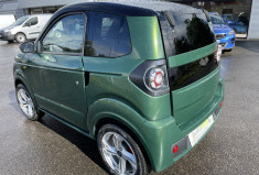 Ligier Myli 8 KW E-PIC 4700 KMS