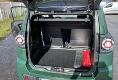Ligier Myli 8 KW E-PIC 4700 KMS