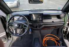 Ligier Myli 8 KW E-PIC 4700 KMS