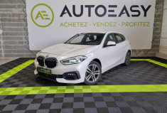 BMW Série 1 118iA 140ch Business Design DKG7