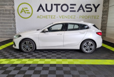 BMW Série 1 118iA 140ch Business Design DKG7