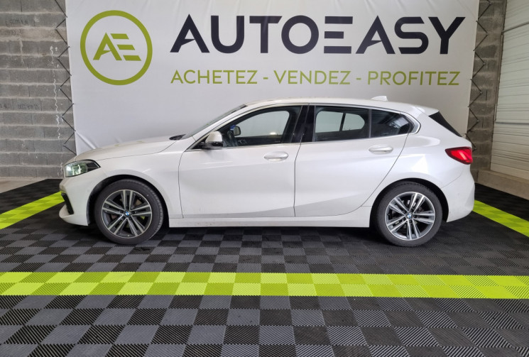 BMW Série 1 118iA 140ch Business Design DKG7