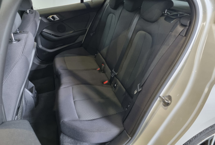BMW Série 1 118iA 140ch Business Design DKG7