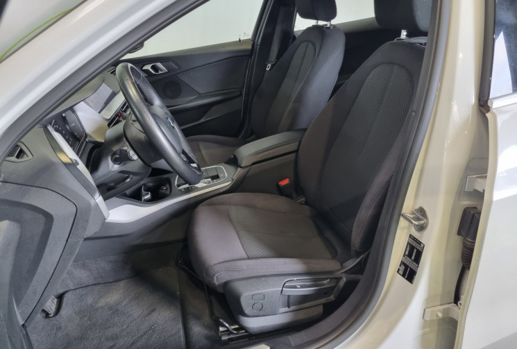 BMW Série 1 118iA 140ch Business Design DKG7
