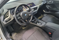 BMW Série 1 118iA 140ch Business Design DKG7