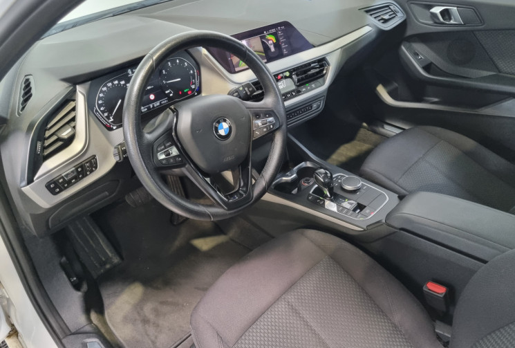 BMW Série 1 118iA 140ch Business Design DKG7
