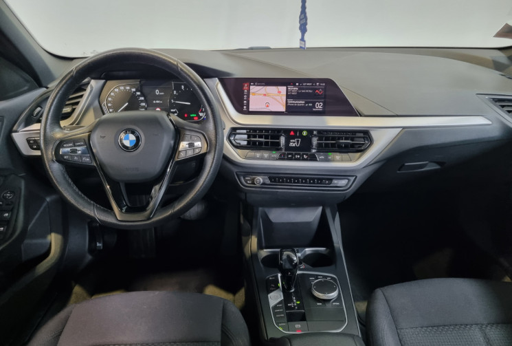 BMW Série 1 118iA 140ch Business Design DKG7