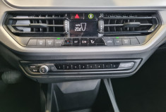 BMW Série 1 118iA 140ch Business Design DKG7