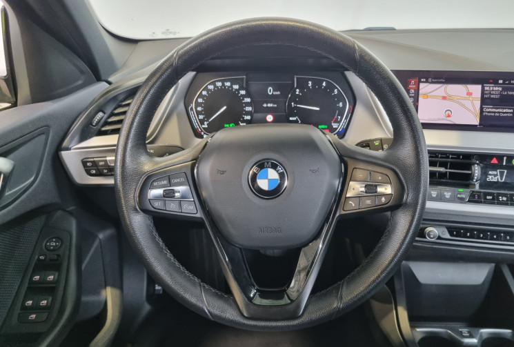 BMW Série 1 118iA 140ch Business Design DKG7