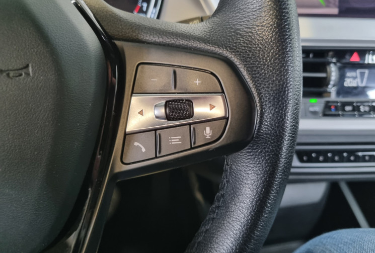 BMW Série 1 118iA 140ch Business Design DKG7
