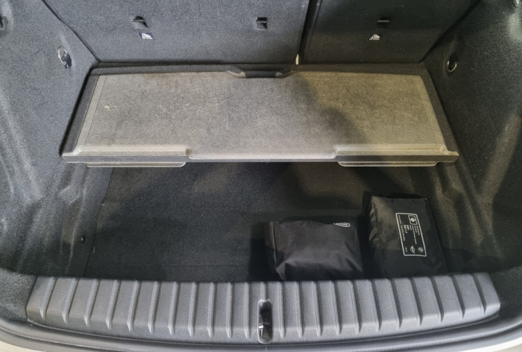 BMW Série 1 118iA 140ch Business Design DKG7