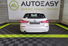 BMW Série 1 118iA 140ch Business Design DKG7